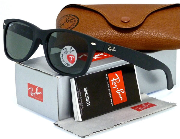 Ray-Ban WAYFARER EASE Model RB4340