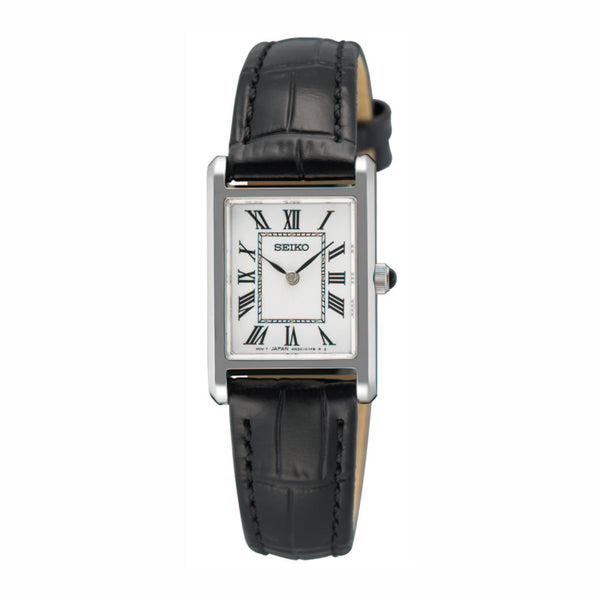 Seiko Classic Quartz Women's Watch